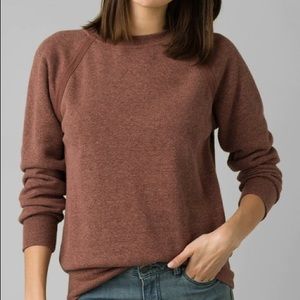 Prana Cozy Up Sweatshirt